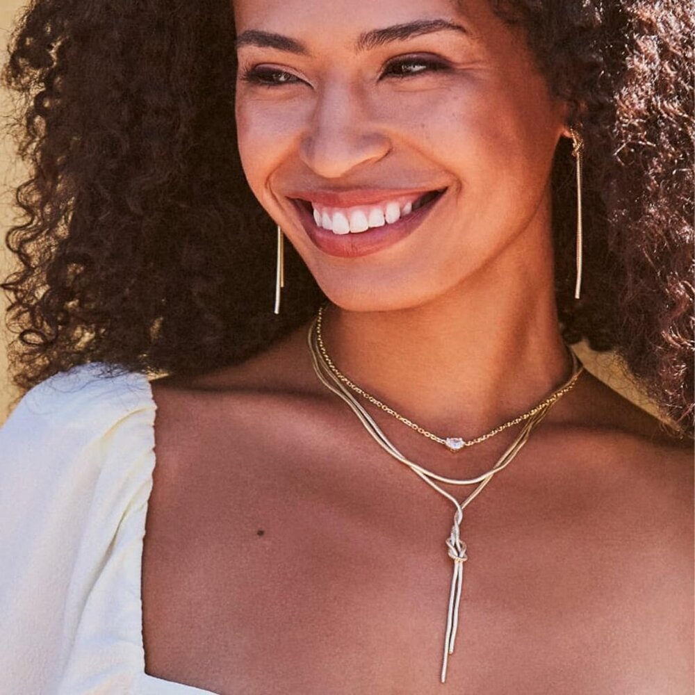 Cailin Pendant Necklace, Fashion Jewelry For Women View 3